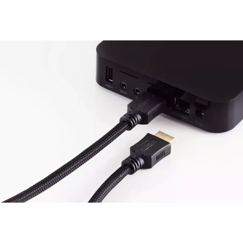 HDMI cable ShiverPeaks BS77472-LDN 2m