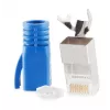 Wire Connector RJ-45 ShiverPeaks 72067-B Blue