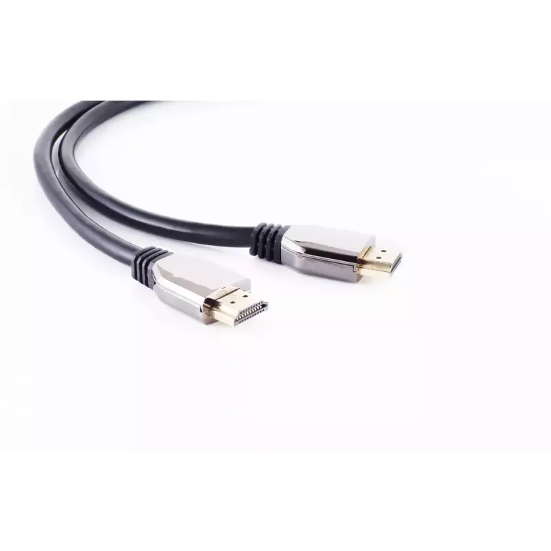 HDMI Cable S/CONN 10-41015 0.5m