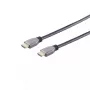 HDMI cable S/CONN 10-41035 2 m
