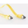 Networking Cable S/CONN 08-42072 Yellow Cat8.1 U/FTP (STP)