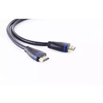HDMI cable S/CONN 10-05025 1 m