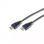 HDMI cable S/CONN 10-05155