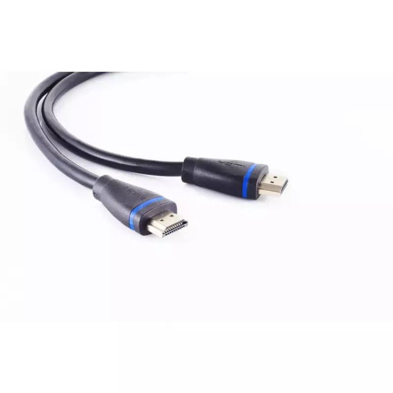 HDMI cable S/CONN 10-05035 2 m