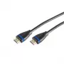 HDMI cable S/CONN 10-05045 3m