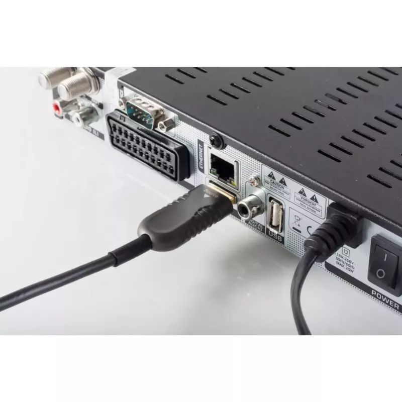 HDMI cable S/CONN BS30-01485 30 m