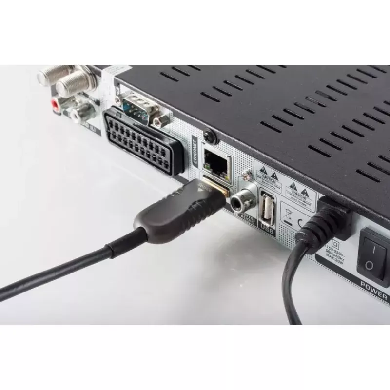 HDMI Cable ShiverPeaks BS30-01095 20m