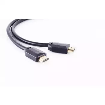 HDMI cable S/CONN 10-40045 3 m HDMI Type A Male Male 48 Gbit/s