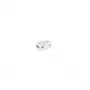 Keystone Module ShiverPeaks S/CONN 08-10043 Flat White USB A