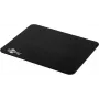 Mouse Pad Goobay 77603 Black