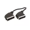 SCART cable Secomp 11.09.4602 2 m