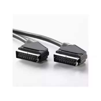SCART cable Secomp 11.09.4602 2 m