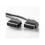 SCART cable Secomp 11.09.4602 2 m
