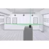 Line level Laserliner PocketCross-Laser 2G Horizontal Vertical Multicolour