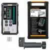 Laser Distance Meter Laserliner RangeXtender M50 Black 50m Range