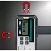 Laser Distance Meter Laserliner RangeXtender M50 Black 50m Range
