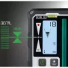 Laser Distance Meter Laserliner RangeXtender M50 Black 50m Range