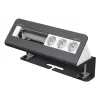 Outlet Box Kindermann 7430000083 Black White