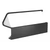 Outlet Box Kindermann 7430000083 Black White