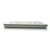 CHERRY G84-4400 keyboard Universal USB AZERTY French Grey