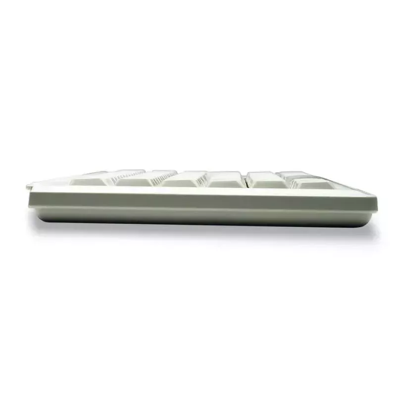 CHERRY G84-4400 keyboard Universal USB AZERTY French Grey