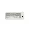 CHERRY G84-4400 keyboard Universal USB AZERTY French Grey