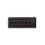 CHERRY G84-4400 keyboard Universal PS/2 QWERTY US English Black