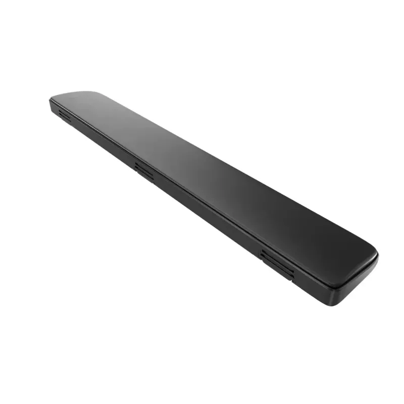 Wrist Rest CHERRY JA-0350-2 Black 385mm x 85mm x 18mm