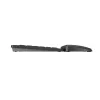 Wrist Rest CHERRY JA-0350-2 Black 385mm x 85mm x 18mm
