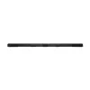 Wrist Rest CHERRY JA-0350-2 Black 385mm x 85mm x 18mm