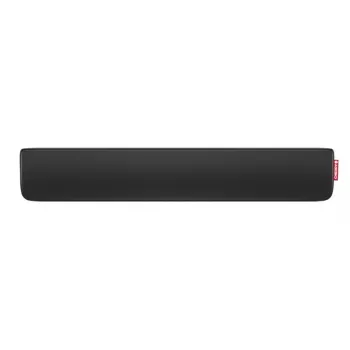 Wrist Rest CHERRY JA-0350-2 Black 385mm x 85mm x 18mm