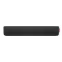 Wrist Rest CHERRY JA-0350-2 Black 385mm x 85mm x 18mm