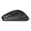 CHERRY STREAM DESKTOP COMFORT, Wireless, RF Wireless, Scissor key switch, AZERTY, Black, Mouse included