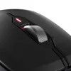 CHERRY STREAM DESKTOP COMFORT, Wireless, RF Wireless, Scissor key switch, AZERTY, Black, Mouse included