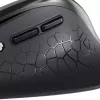 CHERRY STREAM DESKTOP COMFORT, Wireless, RF Wireless, Scissor key switch, AZERTY, Black, Mouse included