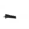 CHERRY KC 200 MX keyboard Universal USB AZERTY French Black, Bronze