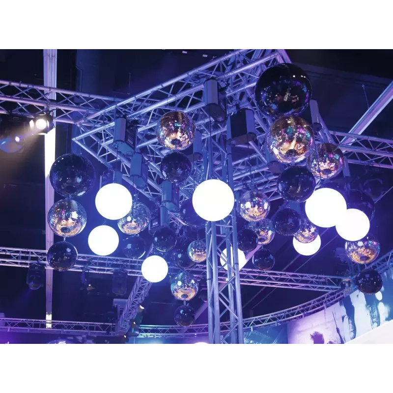 Mirror disco ball Eurolite 50120065