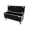 Roadinger Universal Case Profi 120x40x40 cm with Wheels