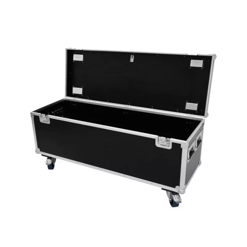 Roadinger Universal Case Profi 120x40x40 cm with Wheels