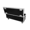 Roadinger Universal Case Profi 120x40x40 cm with Wheels