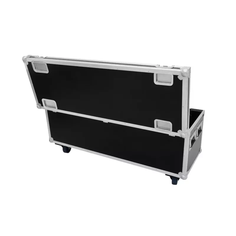 Roadinger Universal Case Profi 120x40x40 cm with Wheels