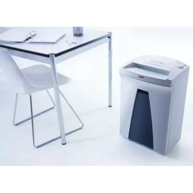 Paper shredder HSM Securio B24 3.9mm