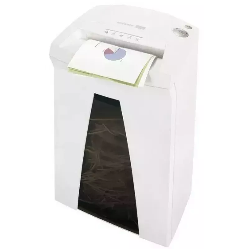Paper shredder HSM Securio B24 3.9mm