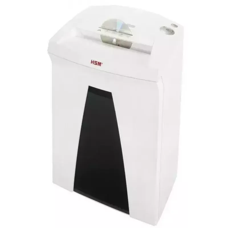 Paper shredder HSM Securio B24 3.9mm