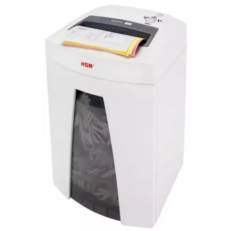 Paper Shredder HSM SECURIO C18