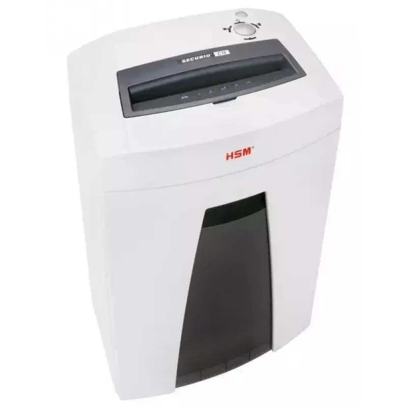 Paper Shredder HSM SECURIO C18