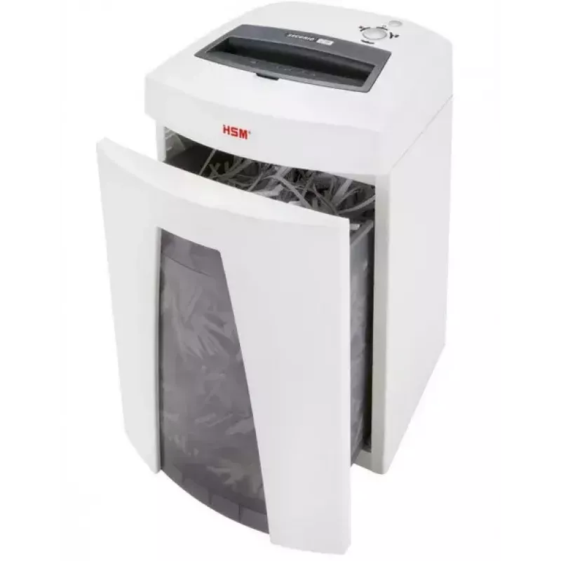 Paper Shredder HSM SECURIO C18