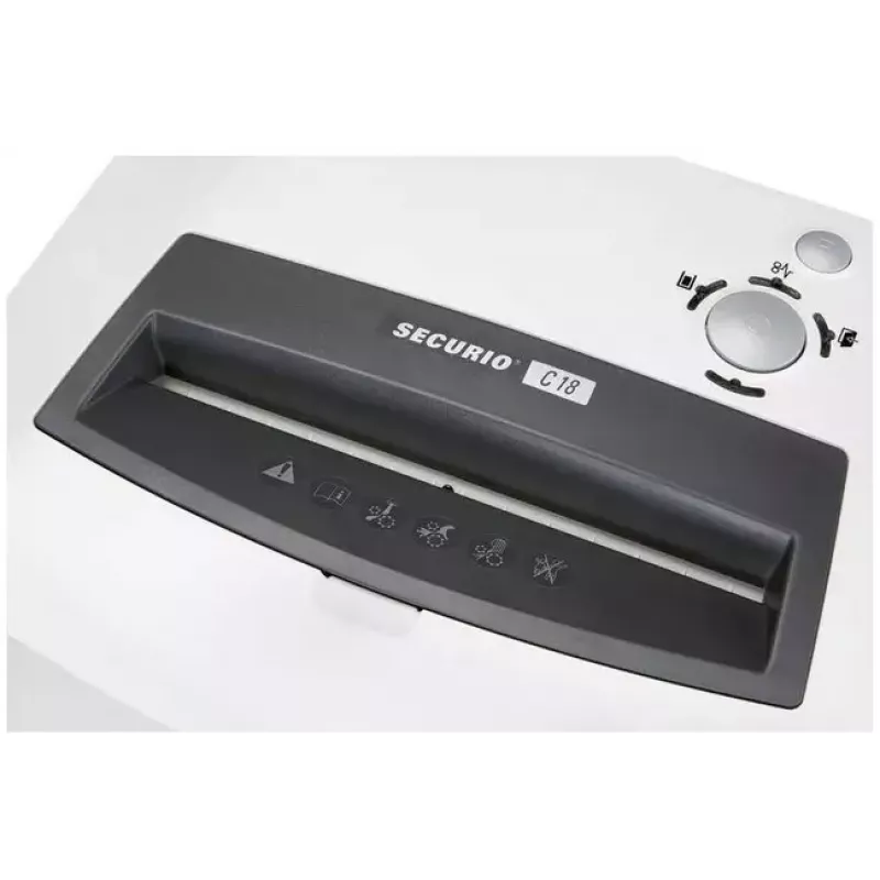 Paper Shredder HSM SECURIO C18