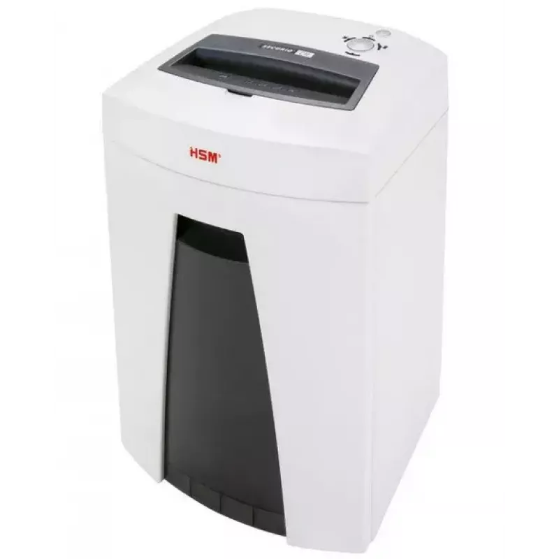 Paper Shredder HSM SECURIO C18