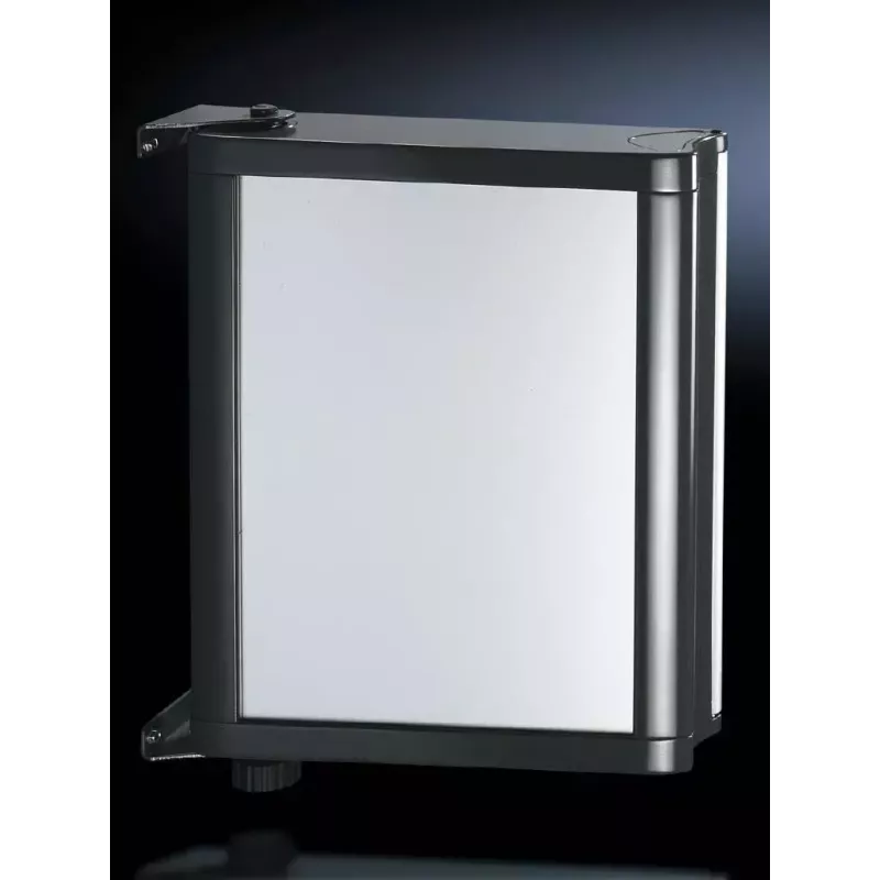 Enclosure Rittal CP 6341.000, wall-mount cabinet, black